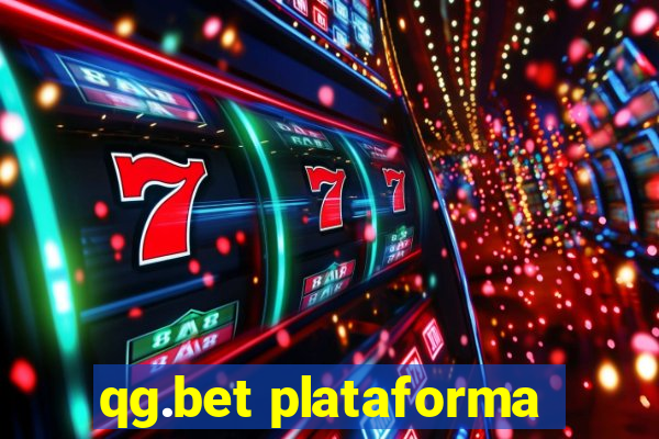 qg.bet plataforma